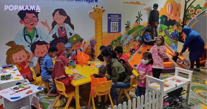 Popmama.com/Enis Fauziah